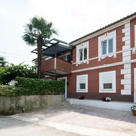 Emili Apartman Abbázia